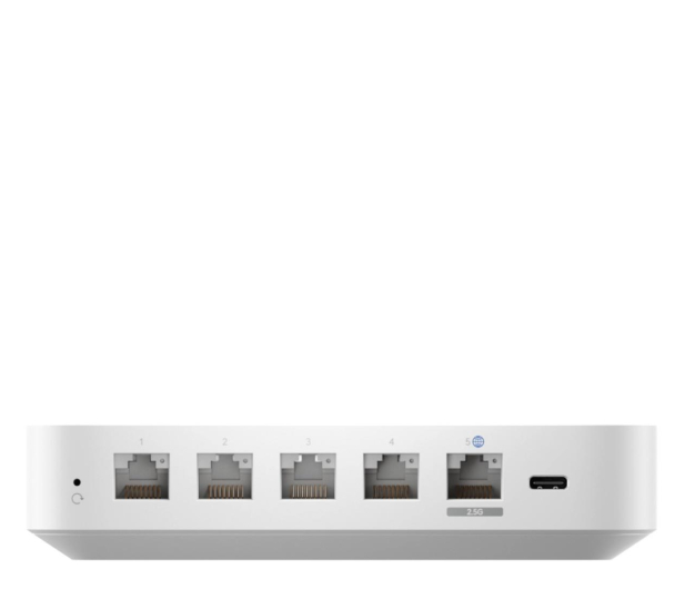 Ubiquiti UniFi Cloud Gateway Ultra - 1243148 - zdjęcie 2